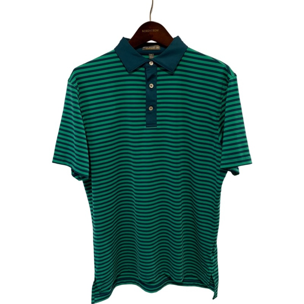 Peter Millar Summer Comfort, like new, Size M.